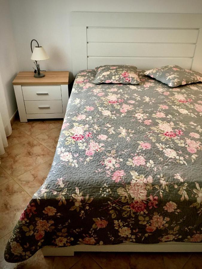 Moradia Valdemar Villa Назаре Екстериор снимка