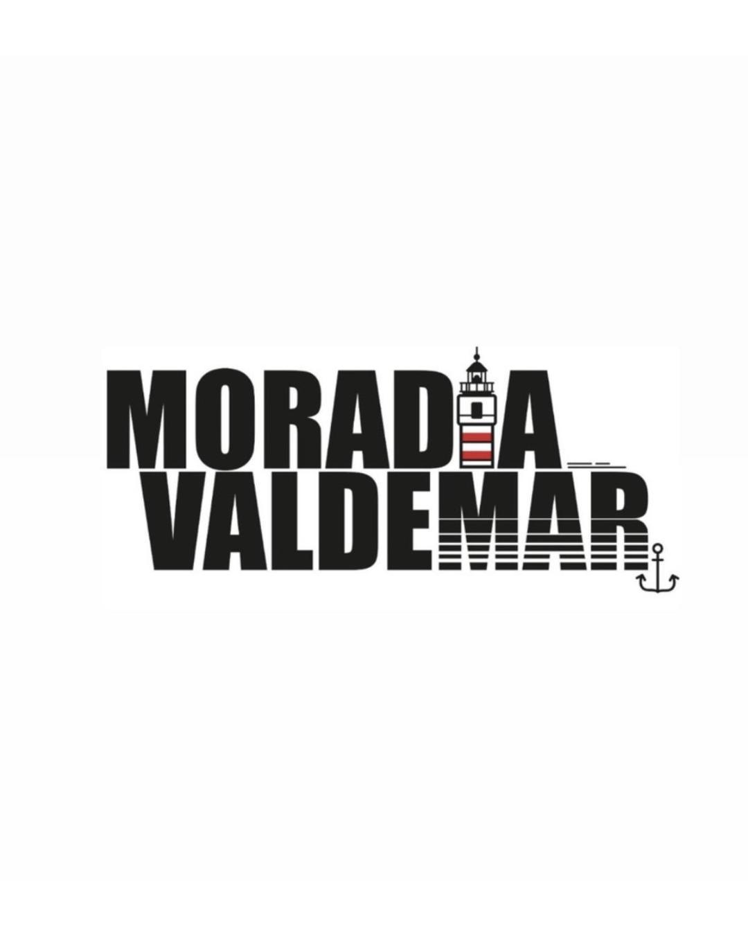 Moradia Valdemar Villa Назаре Екстериор снимка